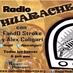 Radio Huarache logo