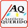 Logo de Astillero Querido