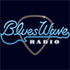 Logo de BluesWave Radio