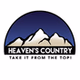 Heaven's Country logo