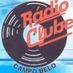 Logo de Rádio Clube AM 930
