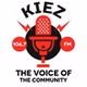KIEZ-LP logo