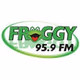 Logo de Froggy 96 - KYLS-FM
