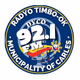 Logo de Radyo Timbook - DYCO