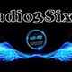 Logo de Radio 3 Sixty