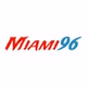 Miami96 Freestyle Radio logo