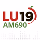 Logo de Radio LU19