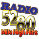 Logo de Radio 52/80