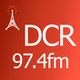Dunoon Community Radio logo
