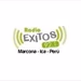 Radio Exitos logo