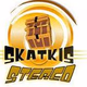 Logo de Skatkis Stereo