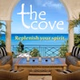 The Cove logo