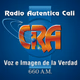 Logo de Radio Auténtica Cali