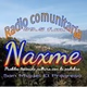 NAXME Radio Comunitaria logo