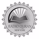 Radio Quran NY logo