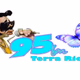 Logo de Rádio Terra HD