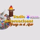 Radio Fuego En El Altar logo