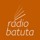 Logo de Rádio Batuta MPB