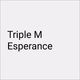 Logo de Triple M Esperance