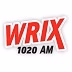 The Life FM - WRIX logo