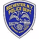 Logo de Rochester, NY Police