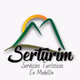 Latin Tropical logo