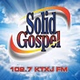 Southern Gospel Radio - KTXJ-FM logo