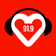 Logo de Amor FM