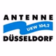 Antenne Düsseldorf logo