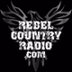 Rebel Country Radio logo