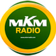 M.K.M Radio logo
