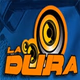 Logo de La Dura 102