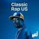 NRJ - Classic Rap US logo