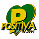 Logo de Rádio Positiva FM
