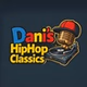 Dani's HipHop Classics logo