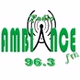 Radio Ambiance Fm logo