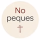No Peques Más Radio logo