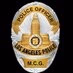 Logo de Los Angeles Police Department (LAPD)