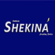Logo de Rádio Shekiná FM