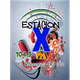 Logo de Estacion X 104.3 Olanchito