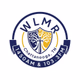 Logo de Wilkins Radio - WLMR