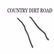 Logo de Country Dirt Road - New Country