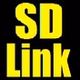 South Dakota Link System logo