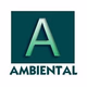 Logo de Rede Ambiental de Rádio