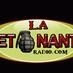 La Detonante logo