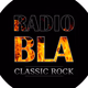 Logo de Radio BLA Rock