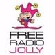 Free Radio Jolly logo