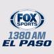 Logo de Fox Sports 1380 - WSYB