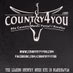 Country4you Radio logo