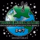 TOSSM RADIO logo